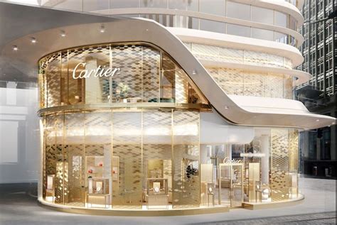 cartier sydney cbd|cartier flagship sydney.